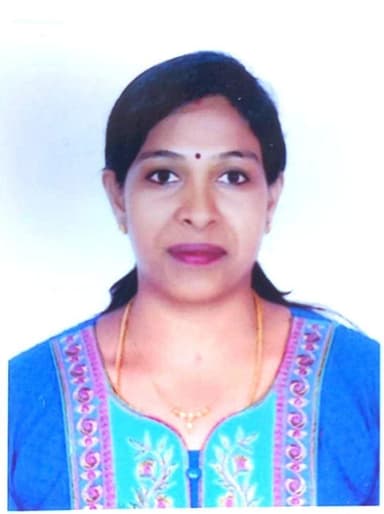 Umashankari Baskar