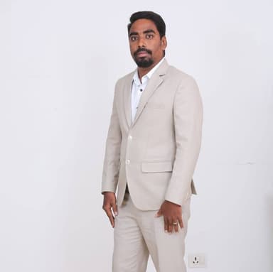 Karthik Vijaykumar